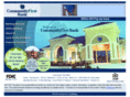 cfirstbank.com