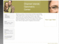 channeleyelands.net