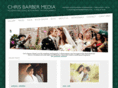 chrisbarbermedia.com
