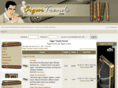 cigartrends.com