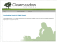 clearmeadow.com