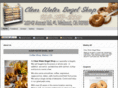 clearwaterbagels.com