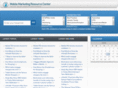 collegeofmobilemarketing.com