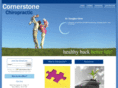 cornerstonecare.net