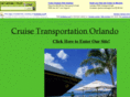 cruisetransportationorlando.com