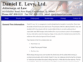danielelevy.com