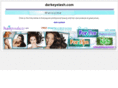 darkeyelash.com