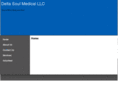 deltasoulmedical.com
