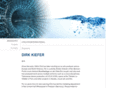 dirkkiefer.com