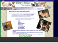 dirtypawspetstyling.com