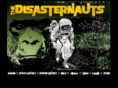 disasternauts.com