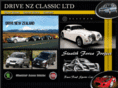 drivenzclassic.com