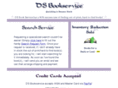 dsbookservice.com