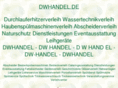dwhandel.de