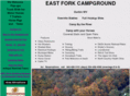 eastforkcampgrounddurbin.com