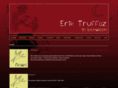 eriktruffaz.com