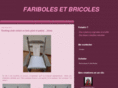 fariboles-et-bricoles.com