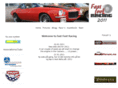 fastfootracing.com