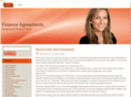 finance-agreements.com