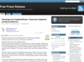 freepressrelease.biz
