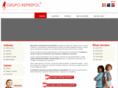 gruporeprepol.es