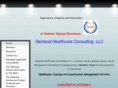 harrlandcompany.com