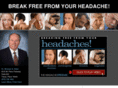 headachetreatmentplanotexas.com