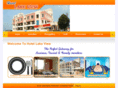 hotellakeviewsatara.com