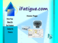 ifatigue.com