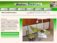 indusdental.com