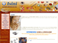 isinigems.com