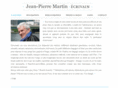 jeanpierremartin.net