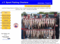 jtcharters.com