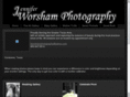 jworshamphotography.com