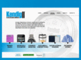 kendigcorp.com