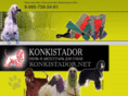 konkistador.net