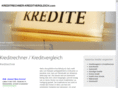 kreditrechner-kreditvergleich.com