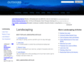 landscapingwithjohn.com