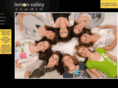 lemonvalleystudio.co.uk
