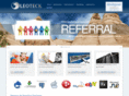 leoteck.com