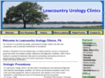 lowcountryurology.net