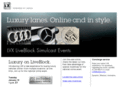 luxuryvehicleexchange.com