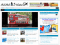 mamatravels.com