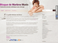 marlene-morin-blogue.com