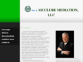 mccluremediation.com
