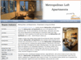 metropolitanloftsjacksonville.com