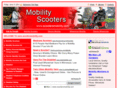 mobilityscooterlicence.com