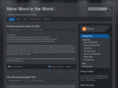 moreword.com