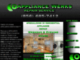 myappliancewerks.com
