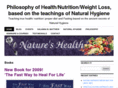 natureshealthltd.com